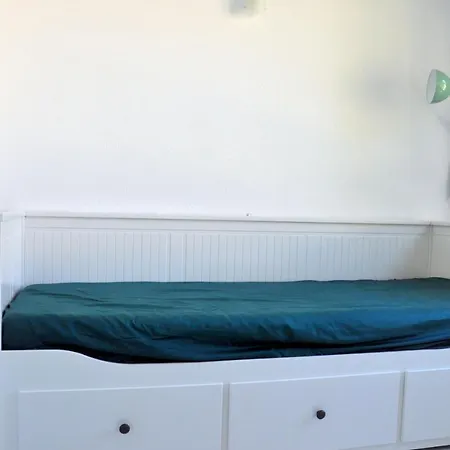 Apartment Con Piscina Y Parking