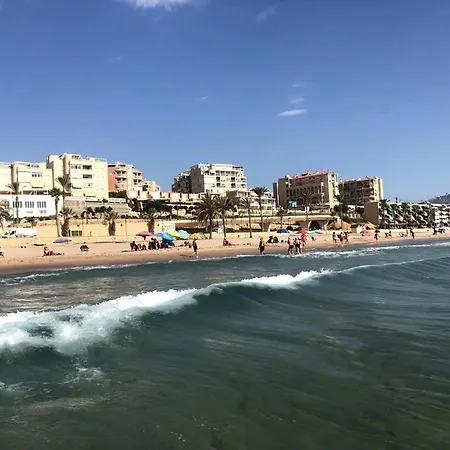 Con Piscina Y Parking El Campello
