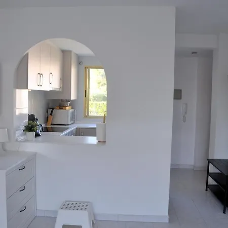 Con Piscina Y Parking Appartement *