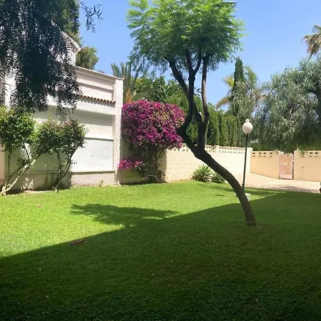 Appartement Con Piscina Y Parking